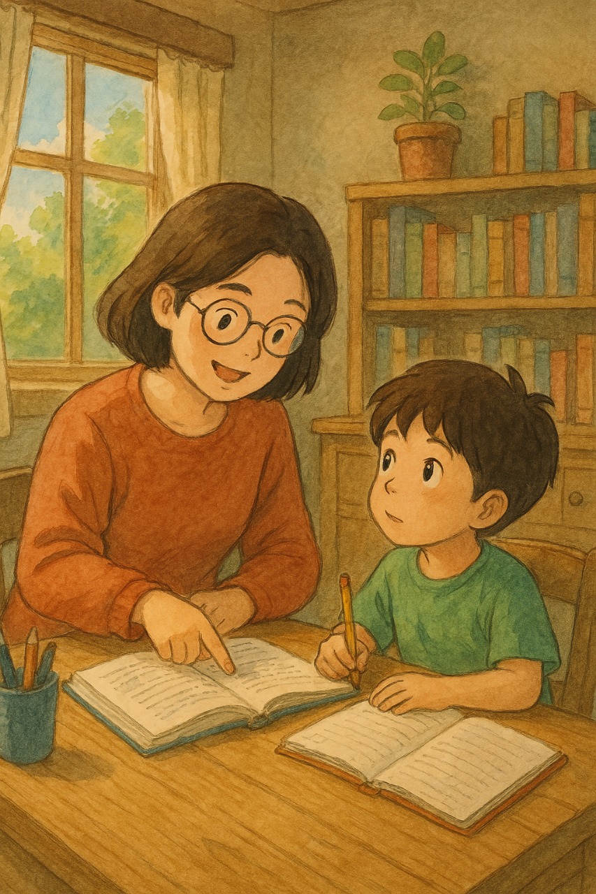 Home Tutor Image